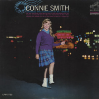 Connie Smith - Downtown Country